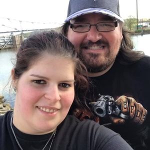 Meet your Posher, Amber